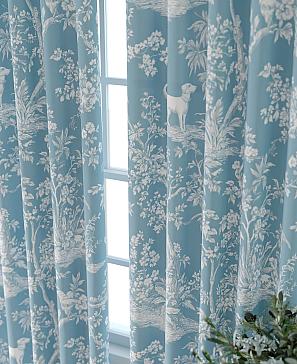 Комплект штор «Колтери - 318 - 240 см» | фото 3