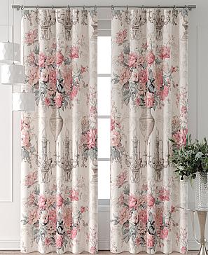 Комплект штор «Колтери - 319 - 240 см» | фото 2