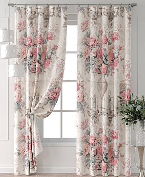 Комплект штор «Колтери - 319 - 240 см»