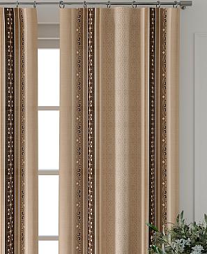 Комплект штор «Колтери - 321 - 240 см»
