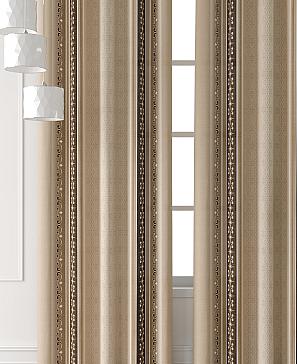 Комплект штор «Колтери - 321 - 240 см»