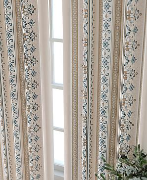 Комплект штор «Колтери - 322 - 240 см» | фото 3