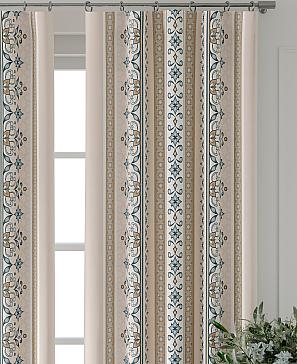 Комплект штор «Колтери - 322 - 240 см»