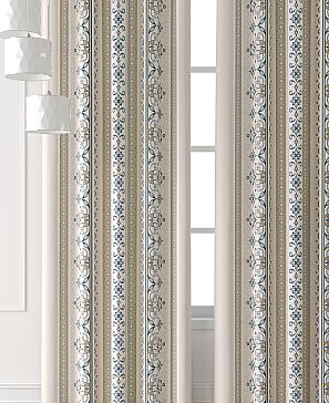 Комплект штор «Колтери - 322 - 240 см»