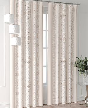 Комплект штор «Колтери - 324 - 240 см»