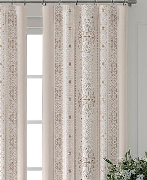 Комплект штор «Колтери - 324 - 240 см»