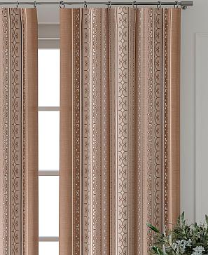 Комплект штор «Колтери - 326 - 240 см»