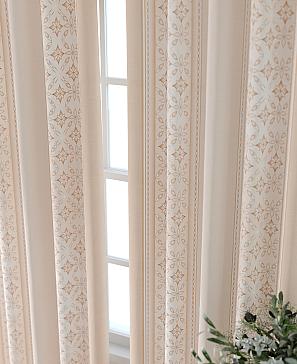 Комплект штор «Колтери - 327 - 240 см» | фото 3