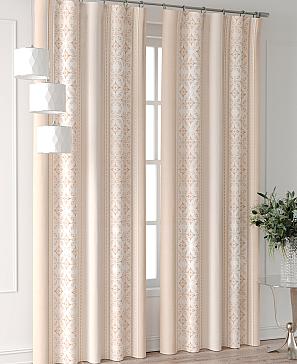 Комплект штор «Колтери - 327 - 240 см»