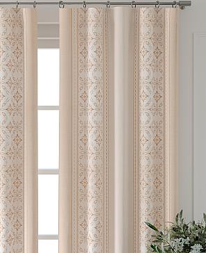 Комплект штор «Колтери - 327 - 240 см»