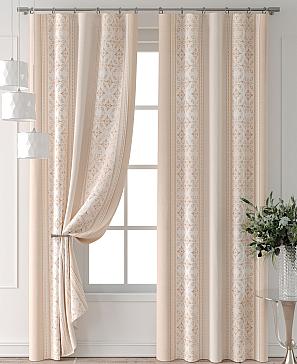 Комплект штор «Колтери - 327 - 240 см»