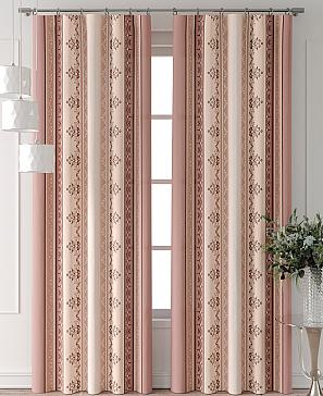 Комплект штор «Колтери - 328 - 240 см» | фото 2