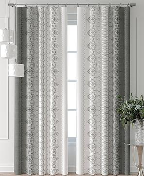 Комплект штор «Колтери - 329 - 240 см» | фото 2