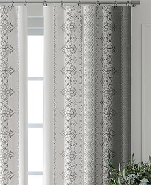 Комплект штор «Колтери - 329 - 240 см»