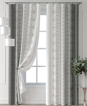 Комплект штор «Колтери - 329 - 240 см»
