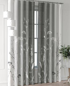 Комплект штор «Колтери - 220 - 260 см»