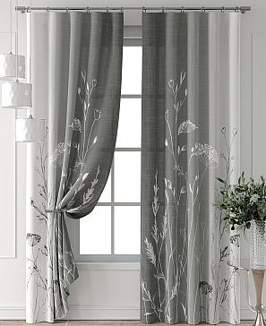 Комплект штор «Колтери - 220 - 260 см»