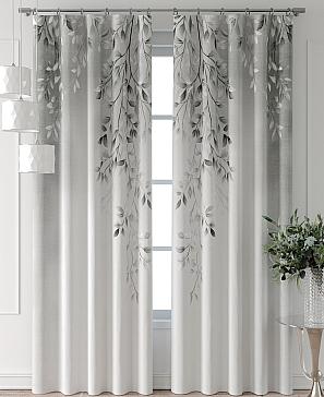 Комплект штор «Колтери - 221 - 260 см» | фото 2