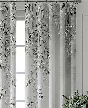 Комплект штор «Колтери - 221 - 260 см»