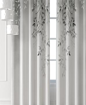 Комплект штор «Колтери - 221 - 260 см»