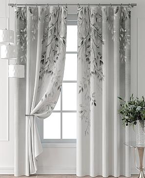 Комплект штор «Колтери - 221 - 260 см»