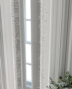 Комплект штор «Колтери - 222 - 260 см» | фото 3