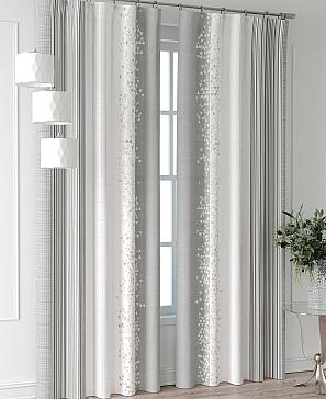 Комплект штор «Колтери - 222 - 260 см»