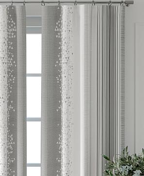 Комплект штор «Колтери - 222 - 260 см»