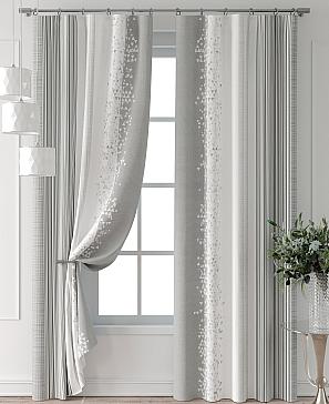 Комплект штор «Колтери - 222 - 260 см»