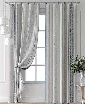 Комплект штор «Колтери - 223 - 260 см»