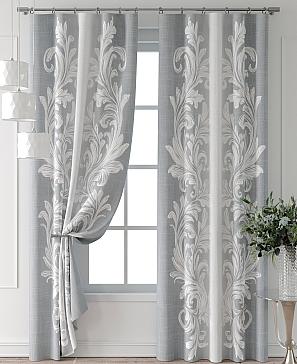 Комплект штор «Колтери - 224 - 260 см»