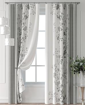 Комплект штор «Колтери - 225 - 260 см»