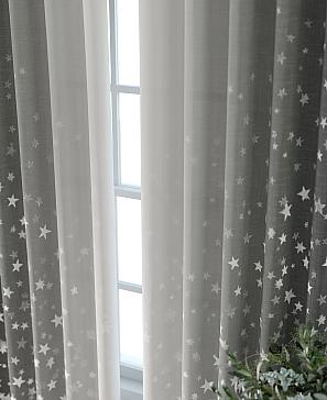 Комплект штор «Колтери - 229 - 260 см» | фото 3