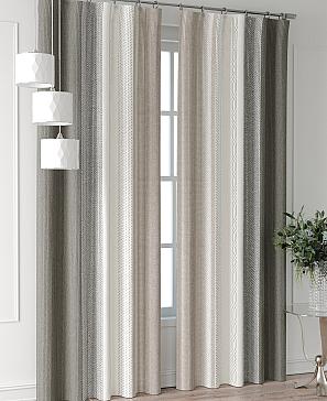 Комплект штор «Колтери - 233 - 260 см»