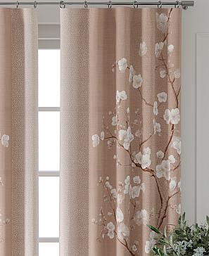 Комплект штор «Колтери - 234 - 260 см»