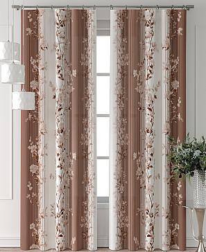 Комплект штор «Колтери - 235 - 260 см» | фото 2
