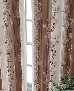 Комплект штор «Колтери - 235 - 260 см» | фото 3
