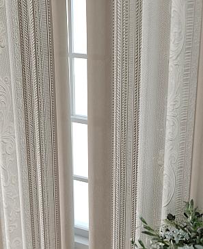 Комплект штор «Колтери - 238 - 260 см» | фото 3