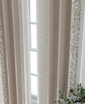 Комплект штор «Колтери - 240 - 260 см» | фото 3