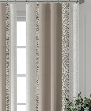 Комплект штор «Колтери - 240 - 260 см»