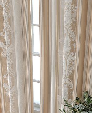 Комплект штор «Колтери - 242 - 260 см» | фото 3