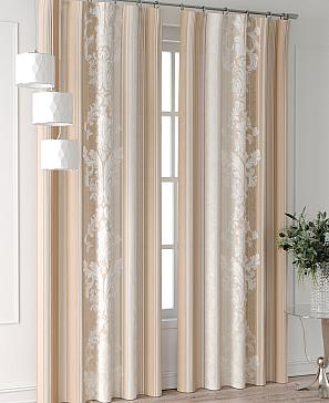 Комплект штор «Колтери - 242 - 260 см»