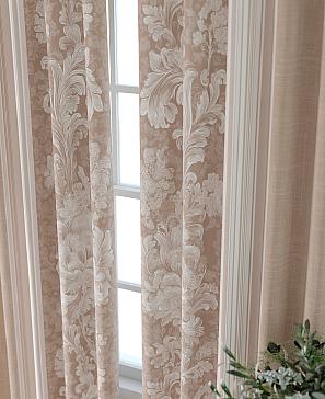 Комплект штор «Колтери - 243 - 260 см» | фото 3