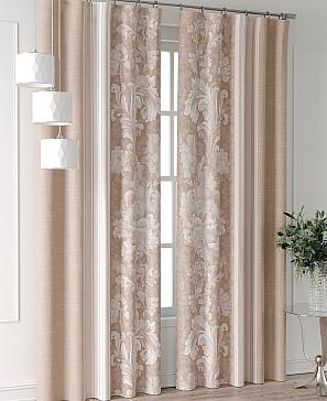 Комплект штор «Колтери - 243 - 260 см»