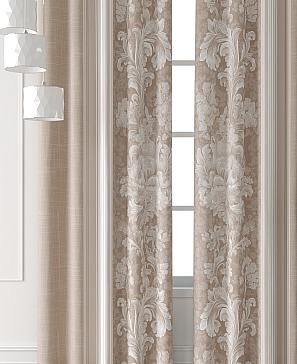 Комплект штор «Колтери - 243 - 260 см»