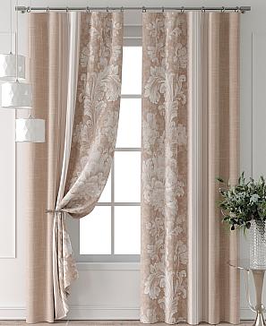 Комплект штор «Колтери - 243 - 260 см»