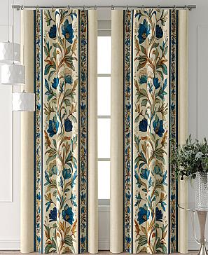 Комплект штор «Колтери - 245 - 260 см» | фото 2