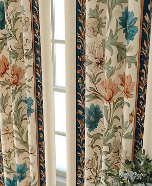 Комплект штор «Колтери - 246 - 260 см» | фото 3