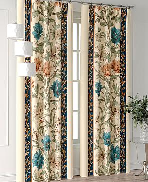 Комплект штор «Колтери - 246 - 260 см»