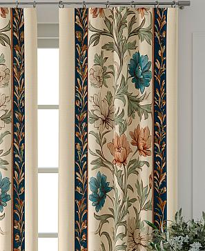 Комплект штор «Колтери - 246 - 260 см»